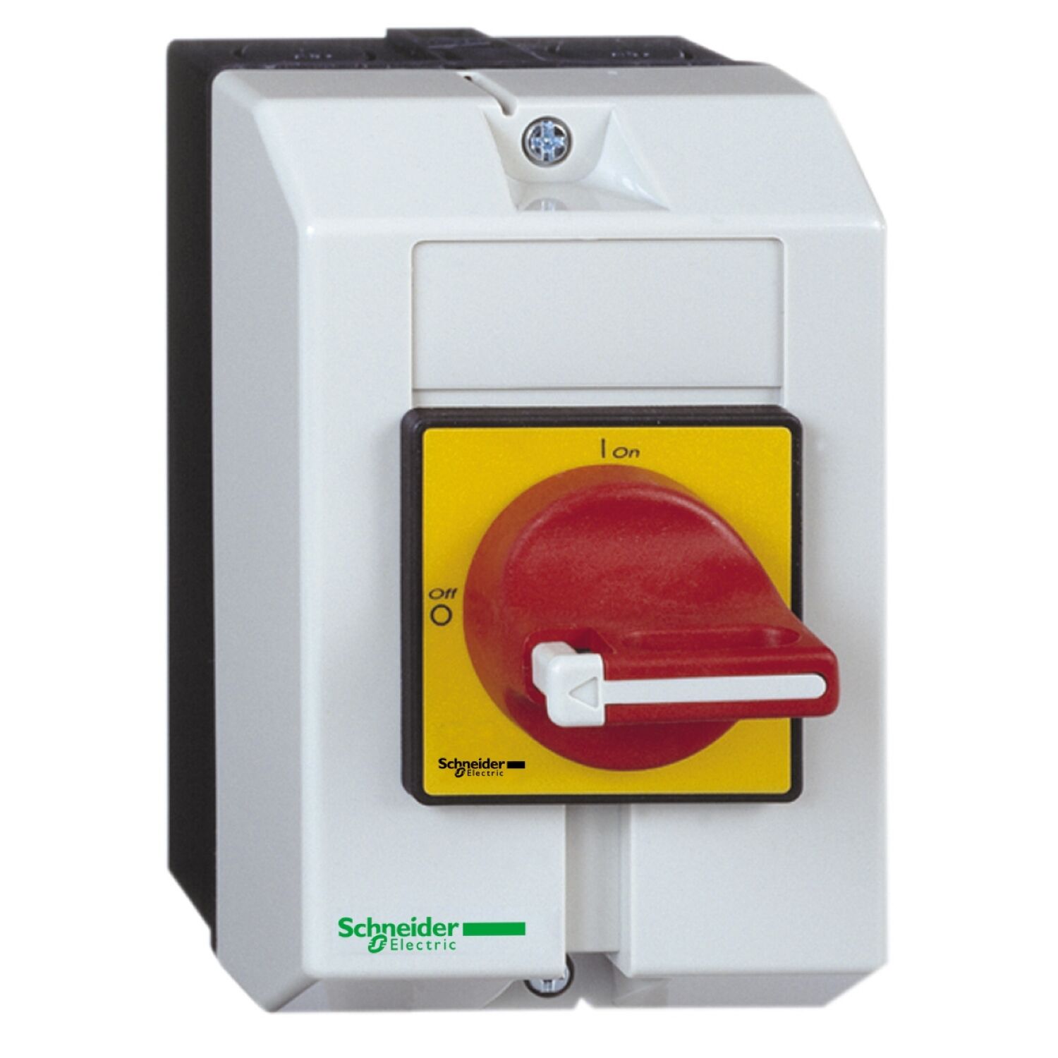 Schneider Electric VCF01GE Muhafazalı Anahtar Bağlantı Kesici Vario Vcf - 3 Kutup - 16 A