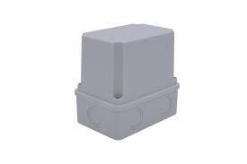 Çetinkaya ÇP 1259 80x120x120 S.Ü. Kırmalı Derin Opak ABS Buat