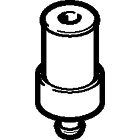 Festo 189265 ESS-2-SU Vantuz