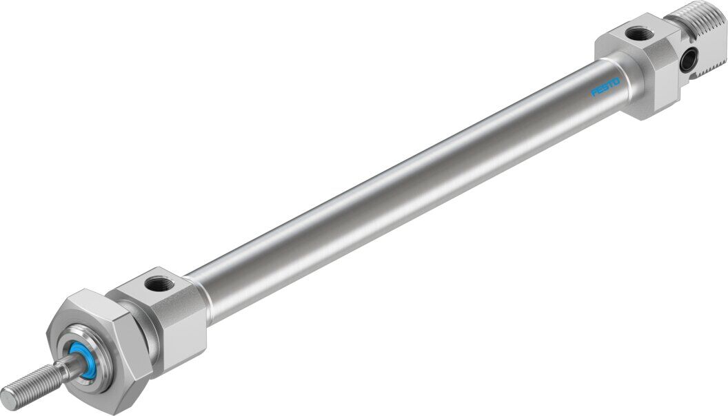 Festo 19181 DSNU-8-80-P-A Standart silindir