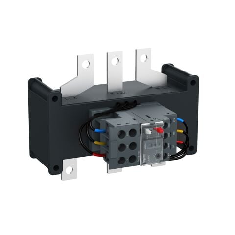 Schneider Electric LRE482 Easypact Tvs Termik Röle 84-135A