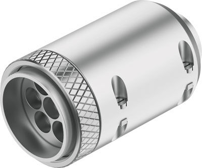 Festo 152506 Ksv6-7 Multi-Plug