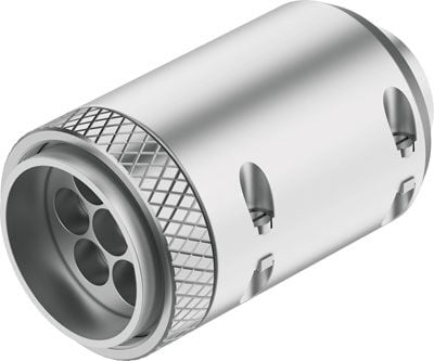 Festo 152506 Ksv6-7 Multi-Plug