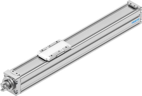 Festo 8061478 ELGC-BS-KF-32-200-8P Vidalı milli eksen
