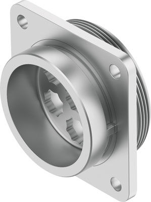 Festo 152509 Kdvf6-7 Multi-Socket