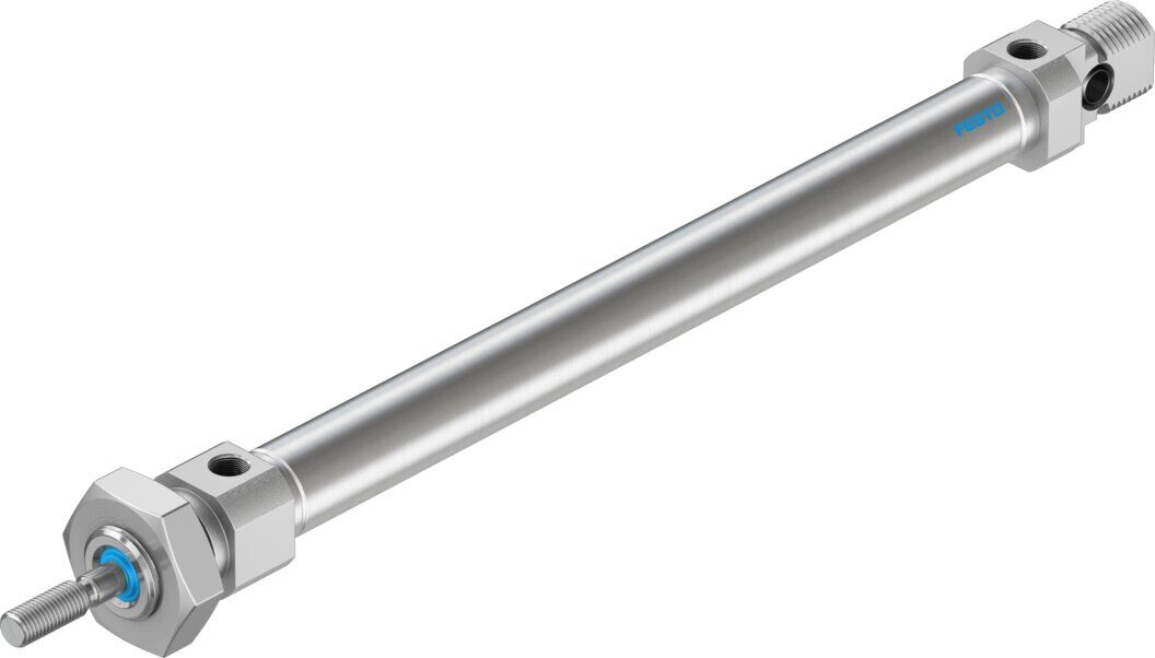 Festo 19188 DSNU-10-100-P-A Standart silindir