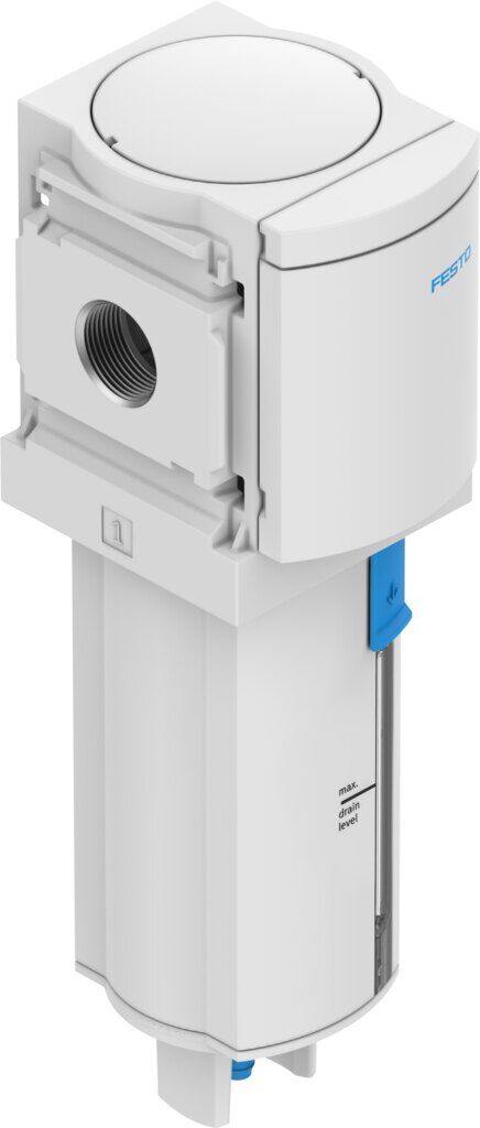 Festo 531538 Ms6N-Lf-1/2-Cum Filter