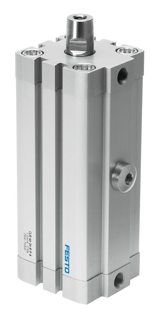 Festo 535463 CLR-50-50-L-P-A Doğrusal-döner klemp