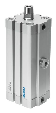Festo 535463 CLR-50-50-L-P-A Doğrusal-döner klemp