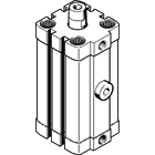 Festo 535463 CLR-50-50-L-P-A Doğrusal-döner klemp