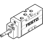 Festo 535921 MFH-5-1/8-L-B-EX Selenoid valf