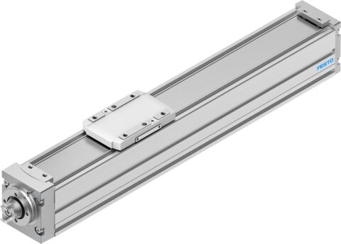 Festo 8061485 ELGC-BS-KF-45-200-10P Vidalı milli eksen