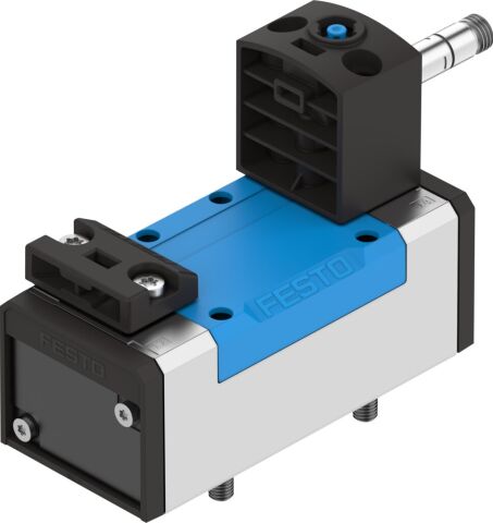 Festo 152562 MFH-5/2-D-1-S-C Selenoid valf