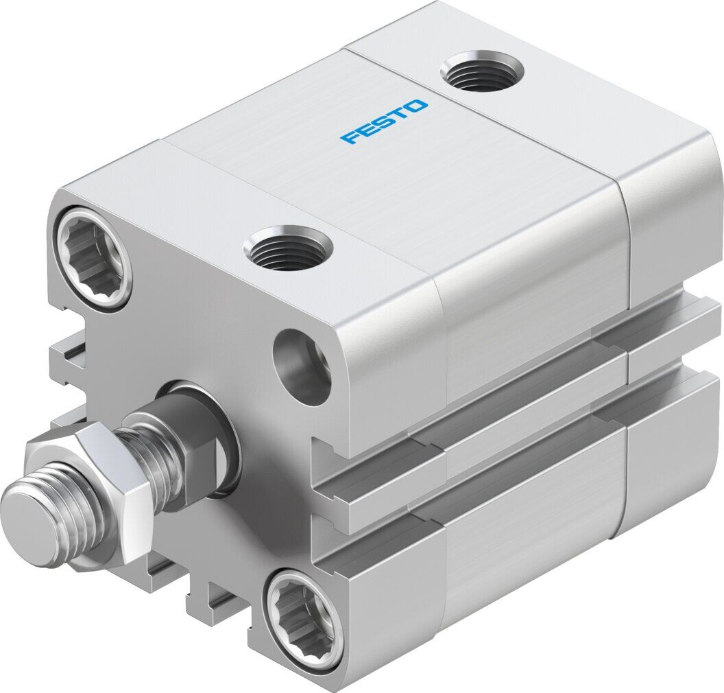 Festo 536270 ADN-32-15-A-P-A Kompakt silindir