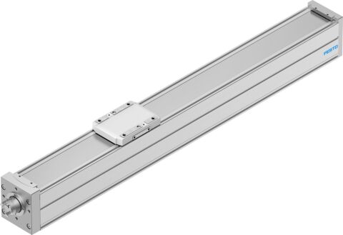 Festo 8061504 ELGC-BS-KF-80-800-16P Vidalı milli eksen