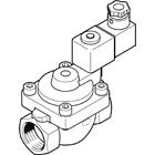 Festo 1489954 VZWP-L-M22C-G1-250-2AP4-40 Selenoid valf