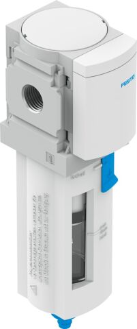 Festo 529460 MS4-LFM-1/4-ARM-Z Mikro filtre