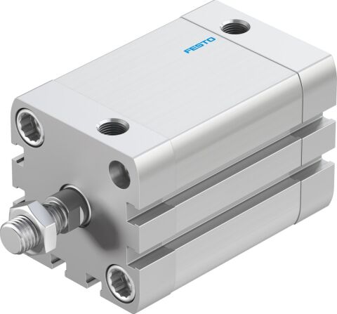 Festo 536295 ADN-40-40-A-P-A Kompakt silindir