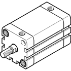 Festo 536295 ADN-40-40-A-P-A Kompakt silindir
