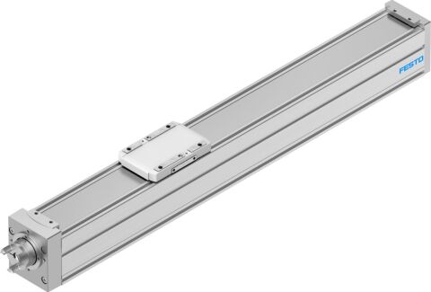 Festo 8061495 ELGC-BS-KF-60-500-12P Vidalı milli eksen
