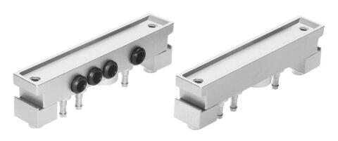 Festo 9163 TAP-E-2N Manifold kapakları