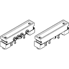 Festo 9163 TAP-E-2N Manifold kapakları