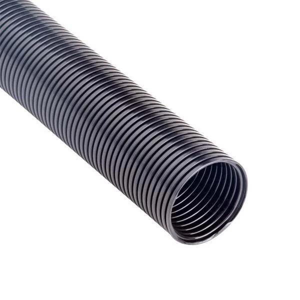 Ortaç OSPA07 PG7 Polyamid Spiral Siyah