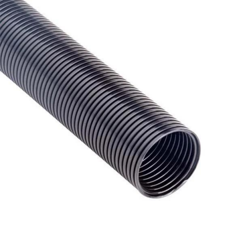 Ortaç OSPA07 PG7 Polyamid Spiral Siyah