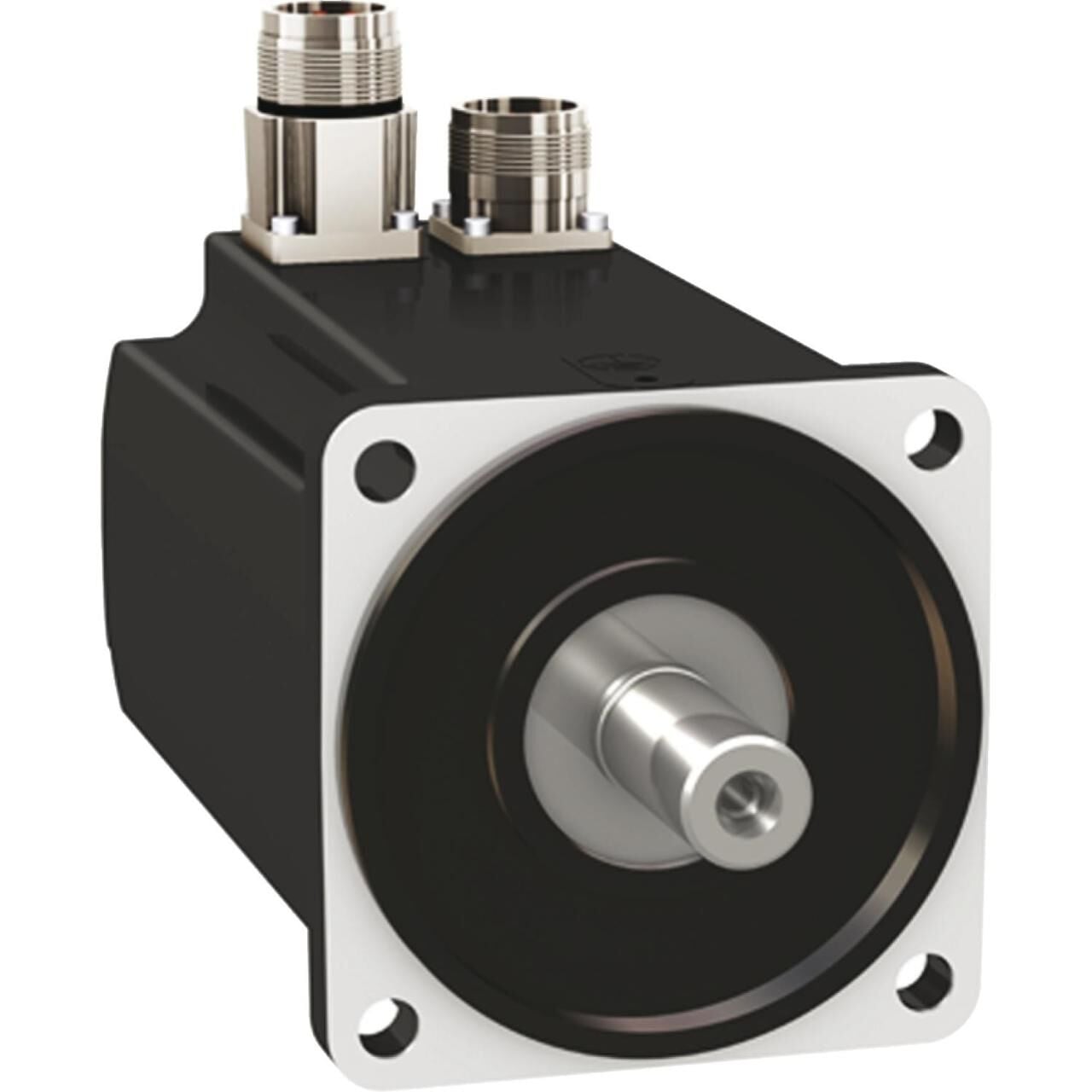 Schneider Electric BMH1002P16A1A Servo Motor Bmh - 6,2 Nm - 6000 Rpm - Kilitli Şaft - Frensiz - Ip54