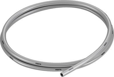 Festo 152586 Pun-6X1-Sı Plastic Tubing