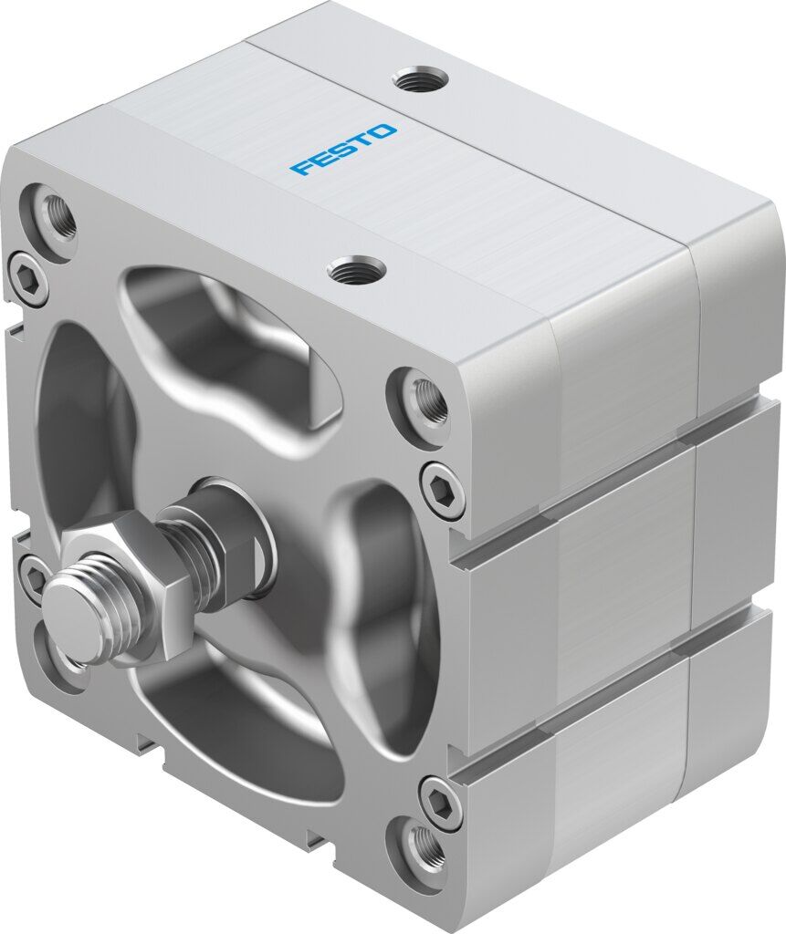 Festo 536374 ADN-100-10-A-P-A Kompakt silindir