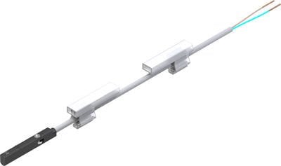 Festo 551369 SME-10M-ZS-24V-E-2,5-L-OE Pozisyon sensörü