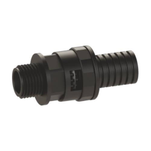 Ortaç ODG28-M25 Metri̇k Di̇ş Geçmeli̇ Ti̇p Spi̇ral Rakor
