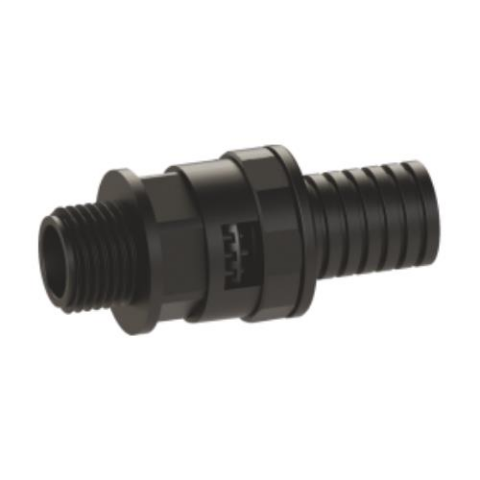 Ortaç ODG28-M25 Metri̇k Di̇ş Geçmeli̇ Ti̇p Spi̇ral Rakor