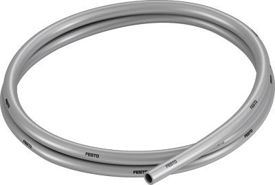 Festo 152587 PUN-8X1,25-SI Plastik hortum (50 Metre Fiyatıdır)