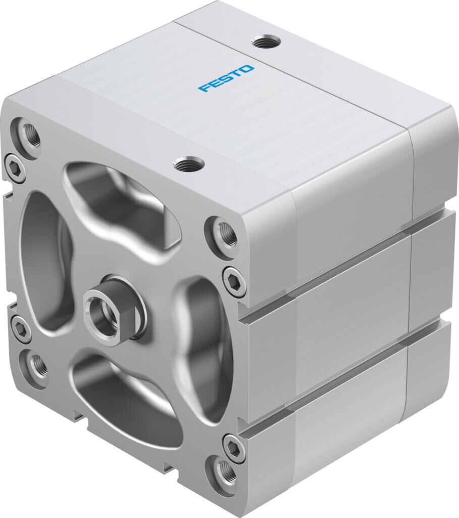 Festo 536388 ADN-100-30-I-P-A Kompakt silindir