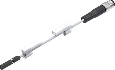Festo 551375 SMT-10M-PS-24V-E-0,3-L-M8D Pozisyon sensörü