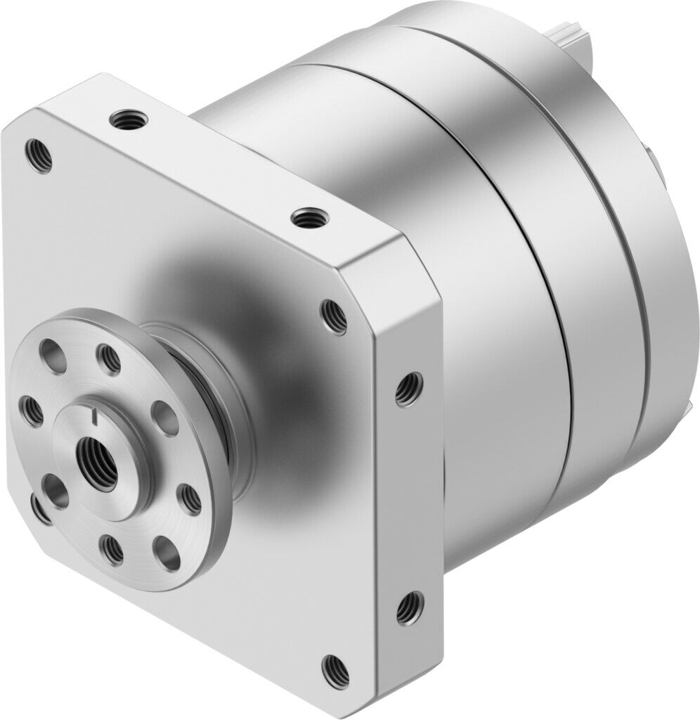 Festo 1145099 DSM-T-25-270-P-FW-A-B Döner aktüatör