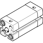 Festo 536231 ADN-16-30-I-P-A Kompakt silindir