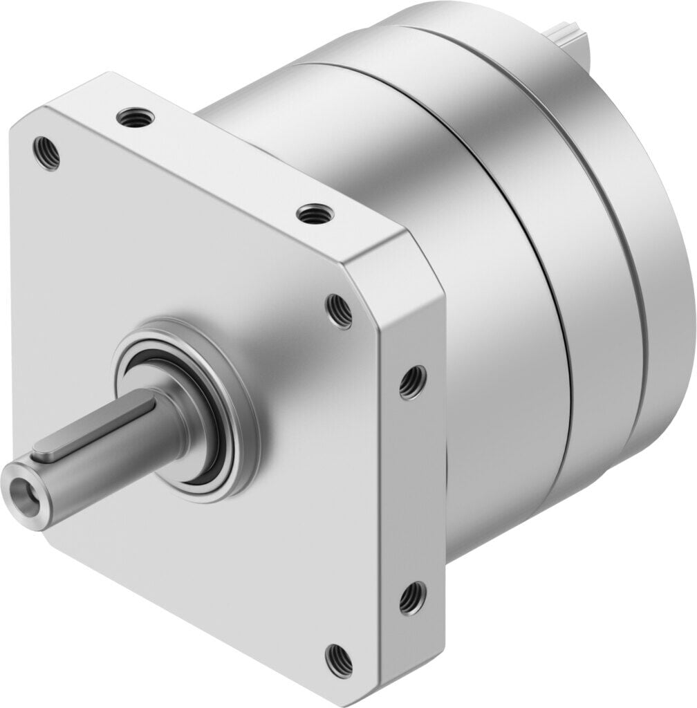 Festo 1145124 DSM-T-25-270-A-B Döner aktüatör