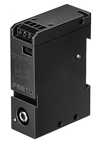 Festo 152618 PEV-W-KL-LED-GH basınç anahtarı