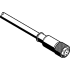 Festo 525616 SIM-M12-8GD-2-PU Soket çeşitleri