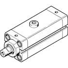 Festo 535485 CLR-25-20-R-P-A-K11-R8 Doğrusal-döner klemp
