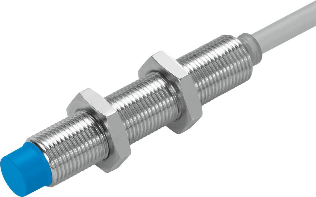 Festo 538268 SIED-M12NB-ZS-K-L Pozisyon sensörü