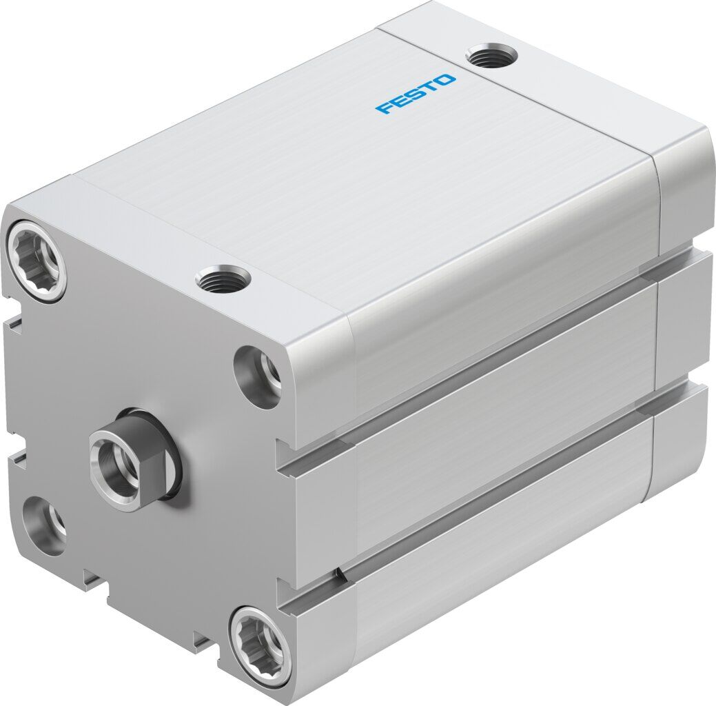 Festo 536349 ADN-63-60-I-P-A Kompakt silindir