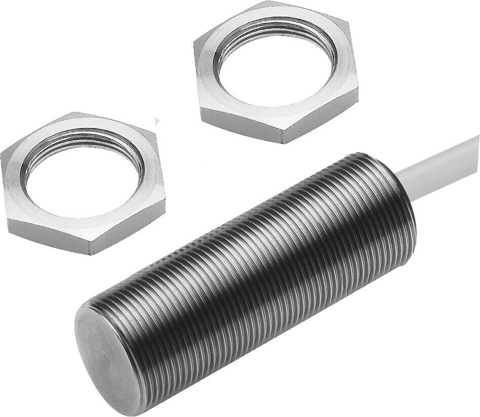 Festo 538256 SIEH-M18B-PS-K-L-CR Pozisyon sensörü