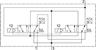 Festo 574011 VOFA-L26-T32C-M-G14-1C1-APP Kumanda bloğu