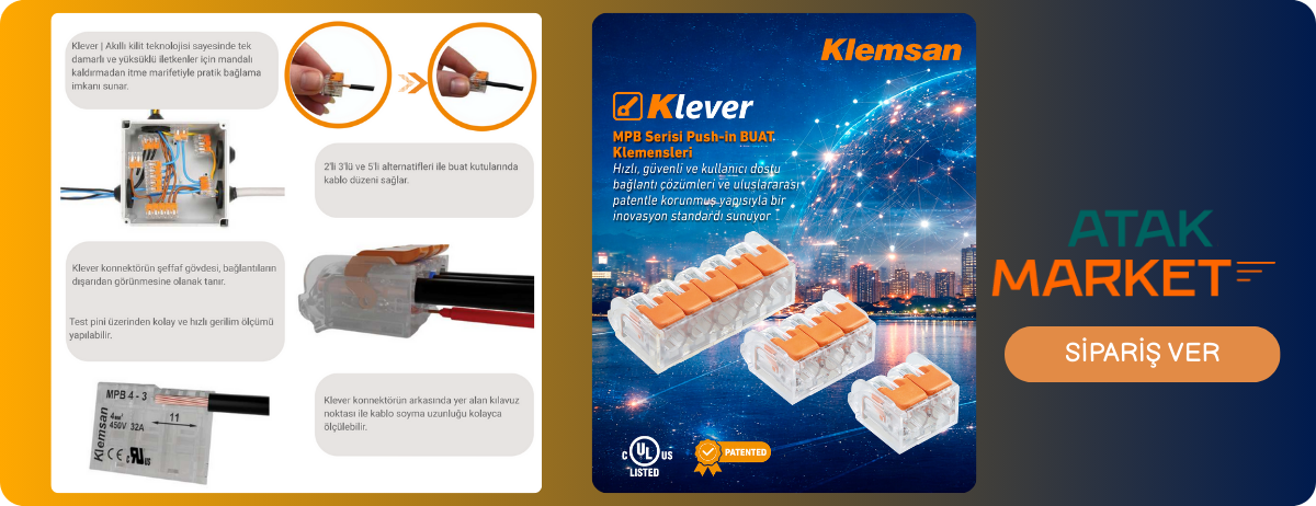 KLEMSAN