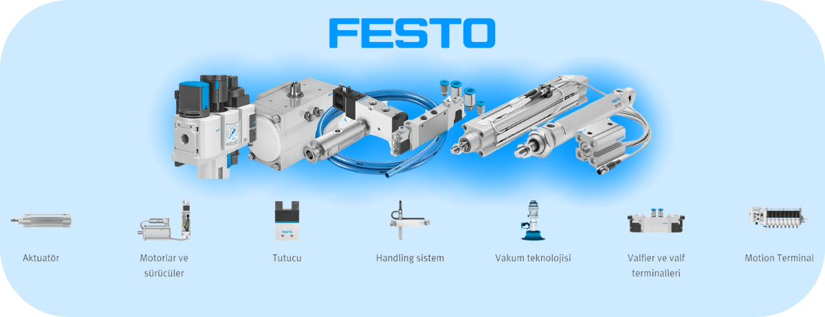 Festo