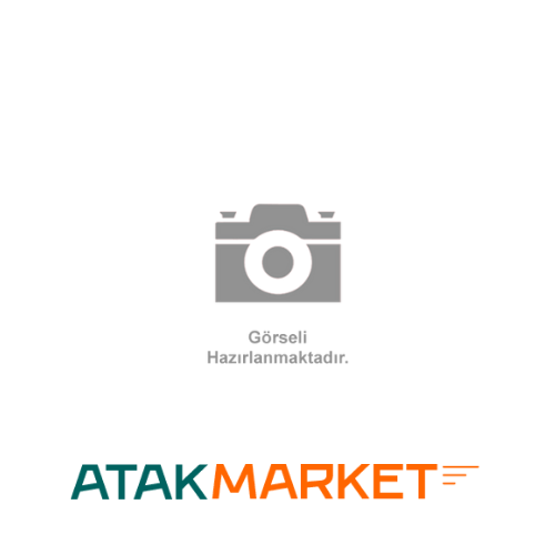 Emas Ik51L024Xm02E 50Mm 24V Led 45Mm Al.Ayaklı Teklı Ik Etanjlı